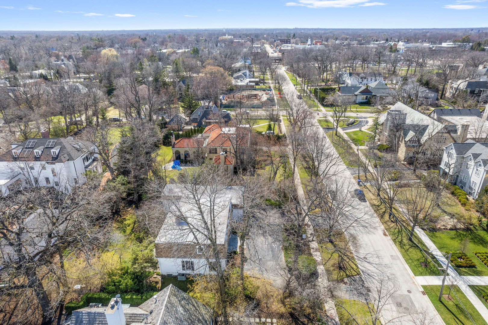 200 Hazel Avenue Glencoe, IL 60022 - Photo 43 of 51