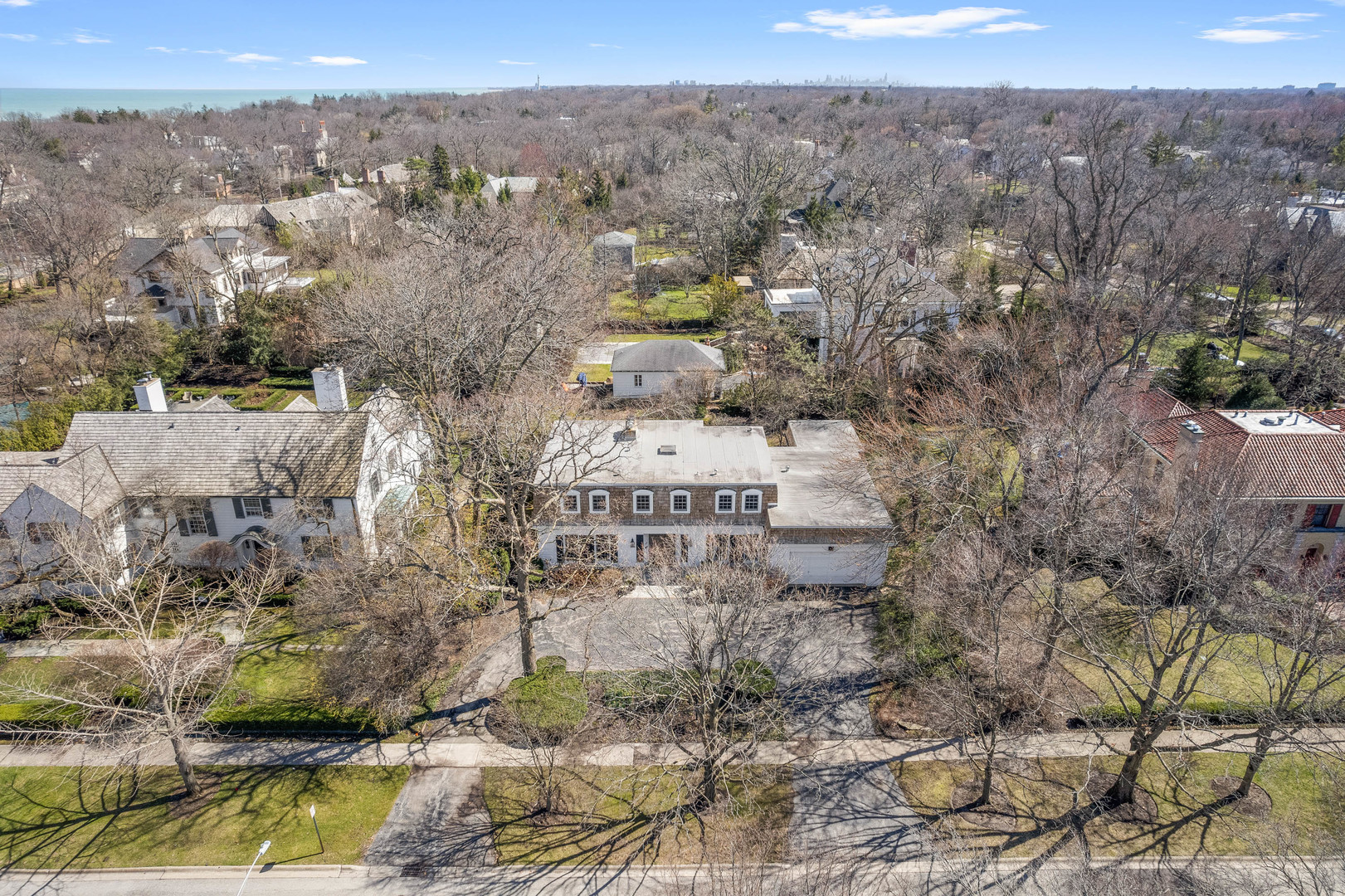 200 Hazel Avenue Glencoe, IL 60022 - Photo 44 of 51