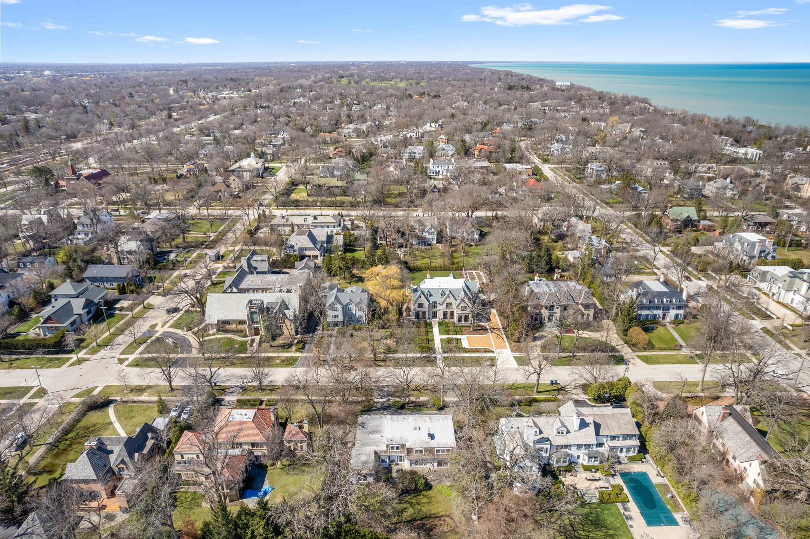 200 Hazel Avenue Glencoe, IL 60022 - Photo 46 of 51