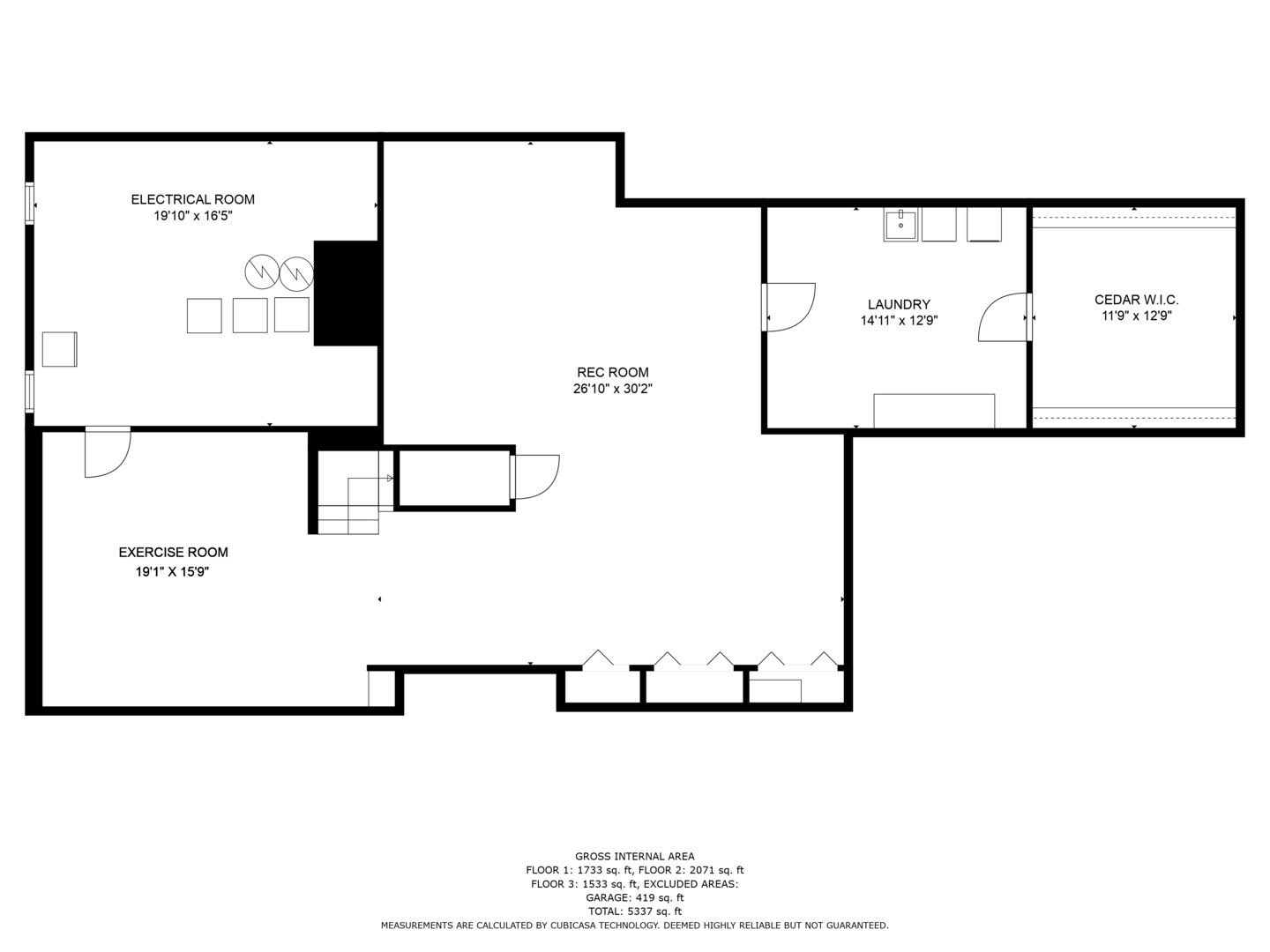 200 Hazel Avenue Glencoe, IL 60022 - Photo 50 of 51