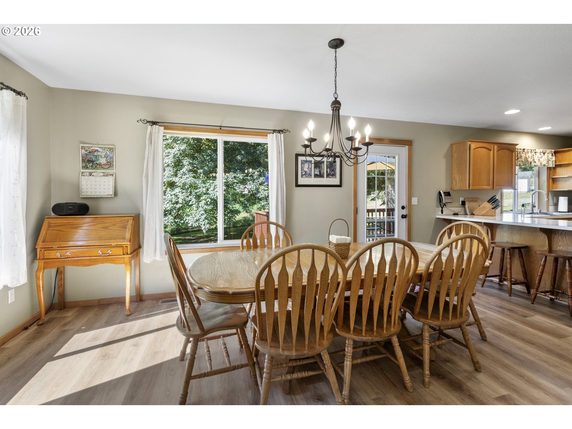 38714 Northeast Elliott Road Yacolt, WA 98675 - Photo 8 of 48 Gallery Image 8