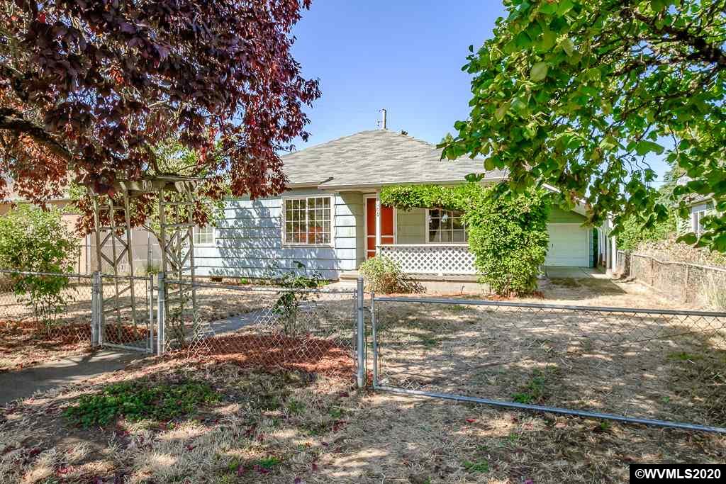 2109 Southeast 1st Avenue Albany, OR 97321 - Photo 28 of 28
