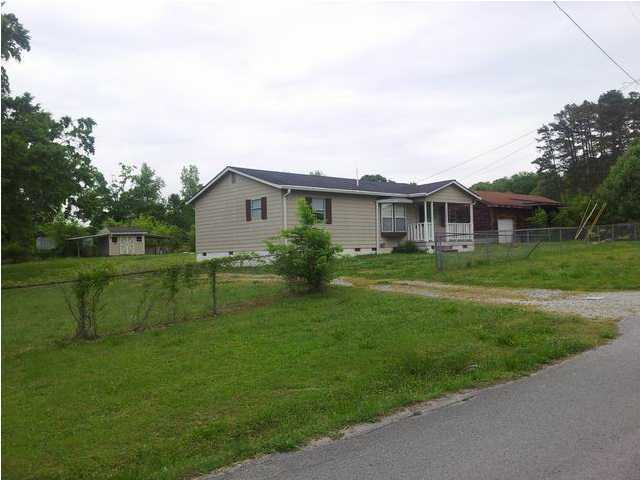 3 Smith Road Ringgold, GA 30736 - Photo 2 of 15 Additional Photo