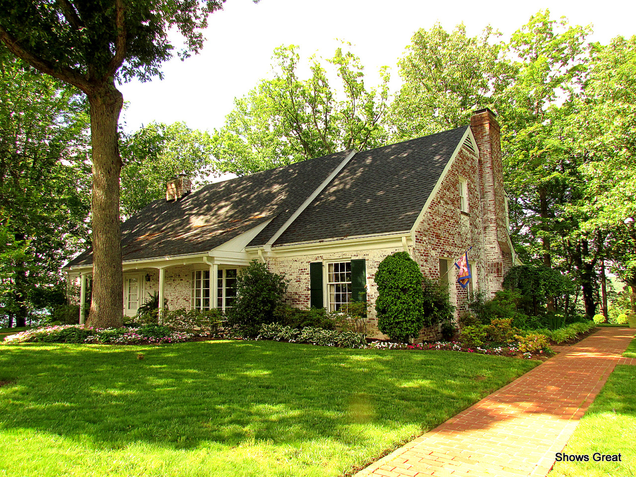 3482 West Ridge Road Southwest Roanoke, VA 24014 - Photo 1 of 45 front