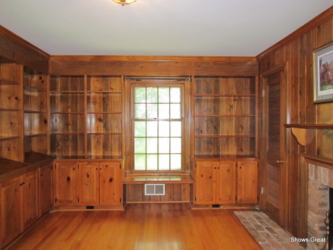 3482 West Ridge Road Southwest Roanoke, VA 24014 - Photo 11 of 45 Study