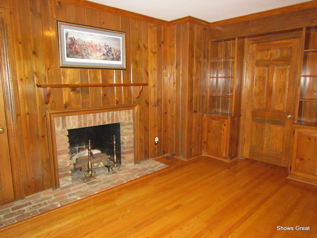 3482 West Ridge Road Southwest Roanoke, VA 24014 - Photo 12 of 45 Study