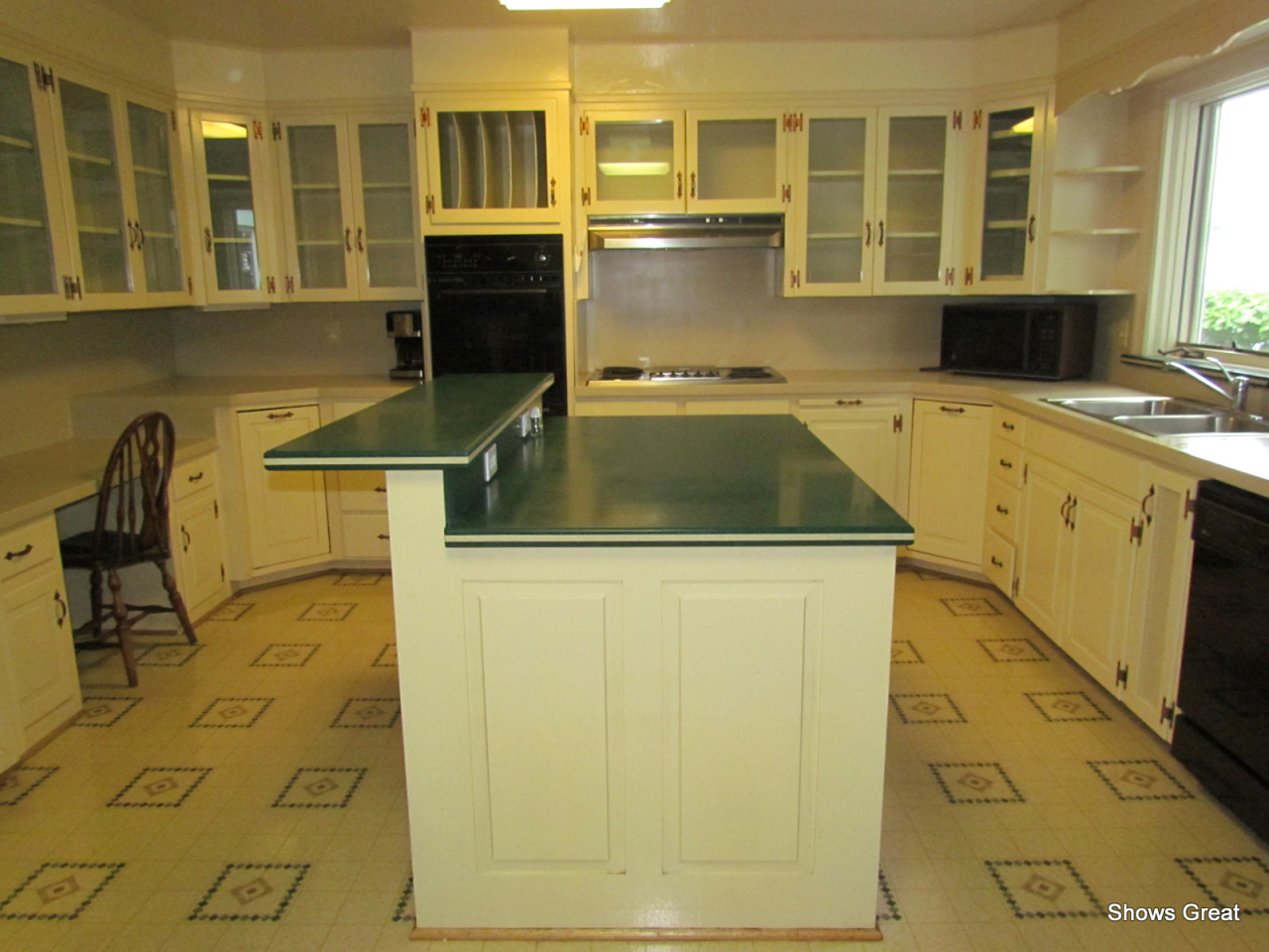 3482 West Ridge Road Southwest Roanoke, VA 24014 - Photo 14 of 45 Kitchen