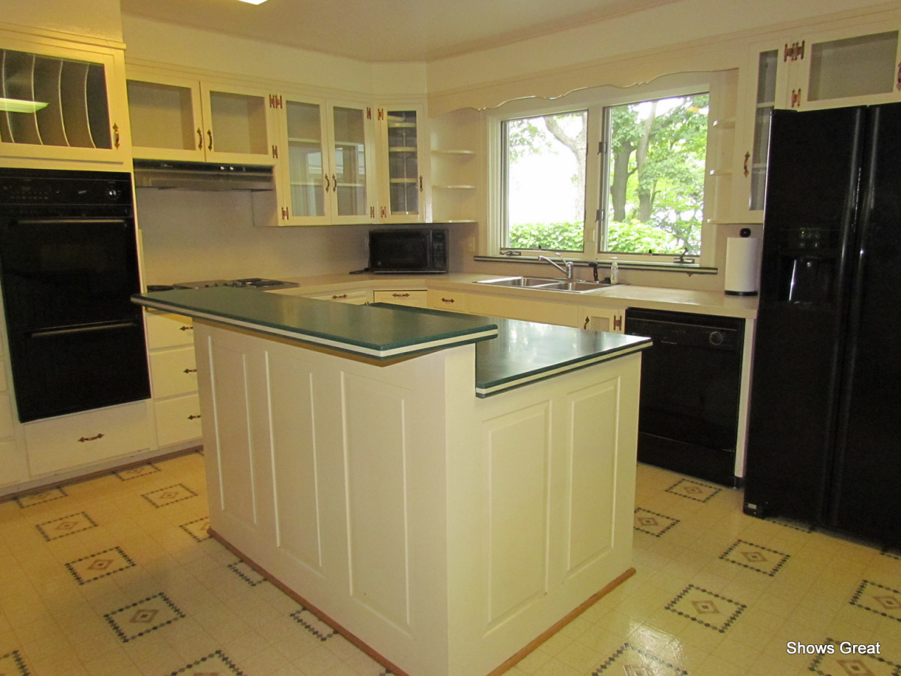 3482 West Ridge Road Southwest Roanoke, VA 24014 - Photo 15 of 45 Kitchen
