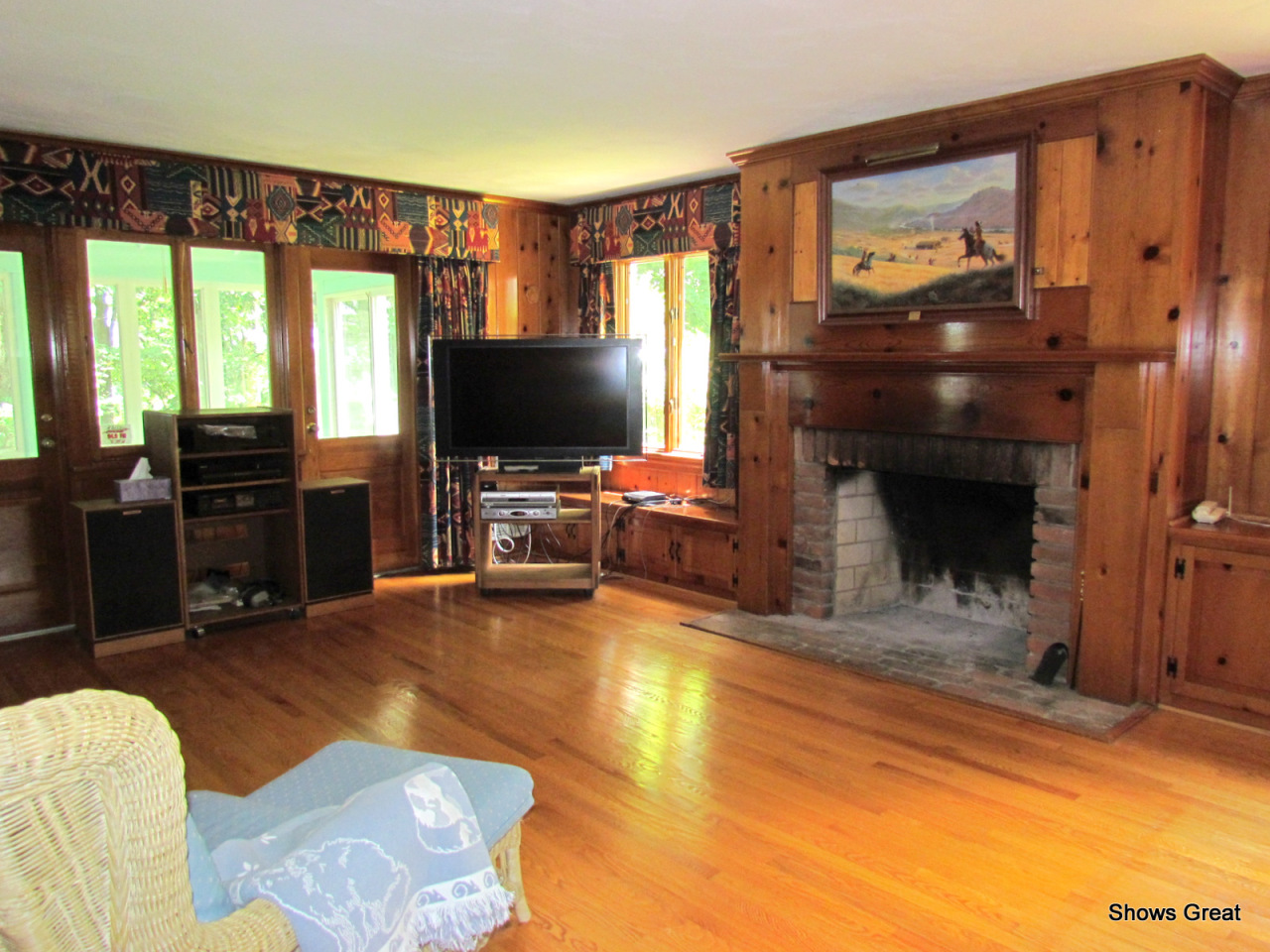 3482 West Ridge Road Southwest Roanoke, VA 24014 - Photo 17 of 45 Family Room