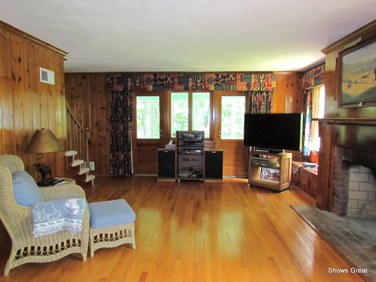 3482 West Ridge Road Southwest Roanoke, VA 24014 - Photo 18 of 45 Family Room