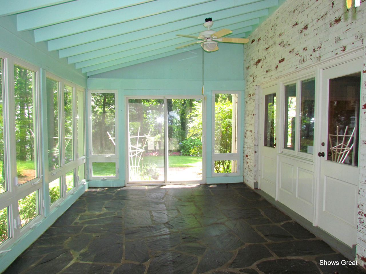 3482 West Ridge Road Southwest Roanoke, VA 24014 - Photo 20 of 45 Florida Room