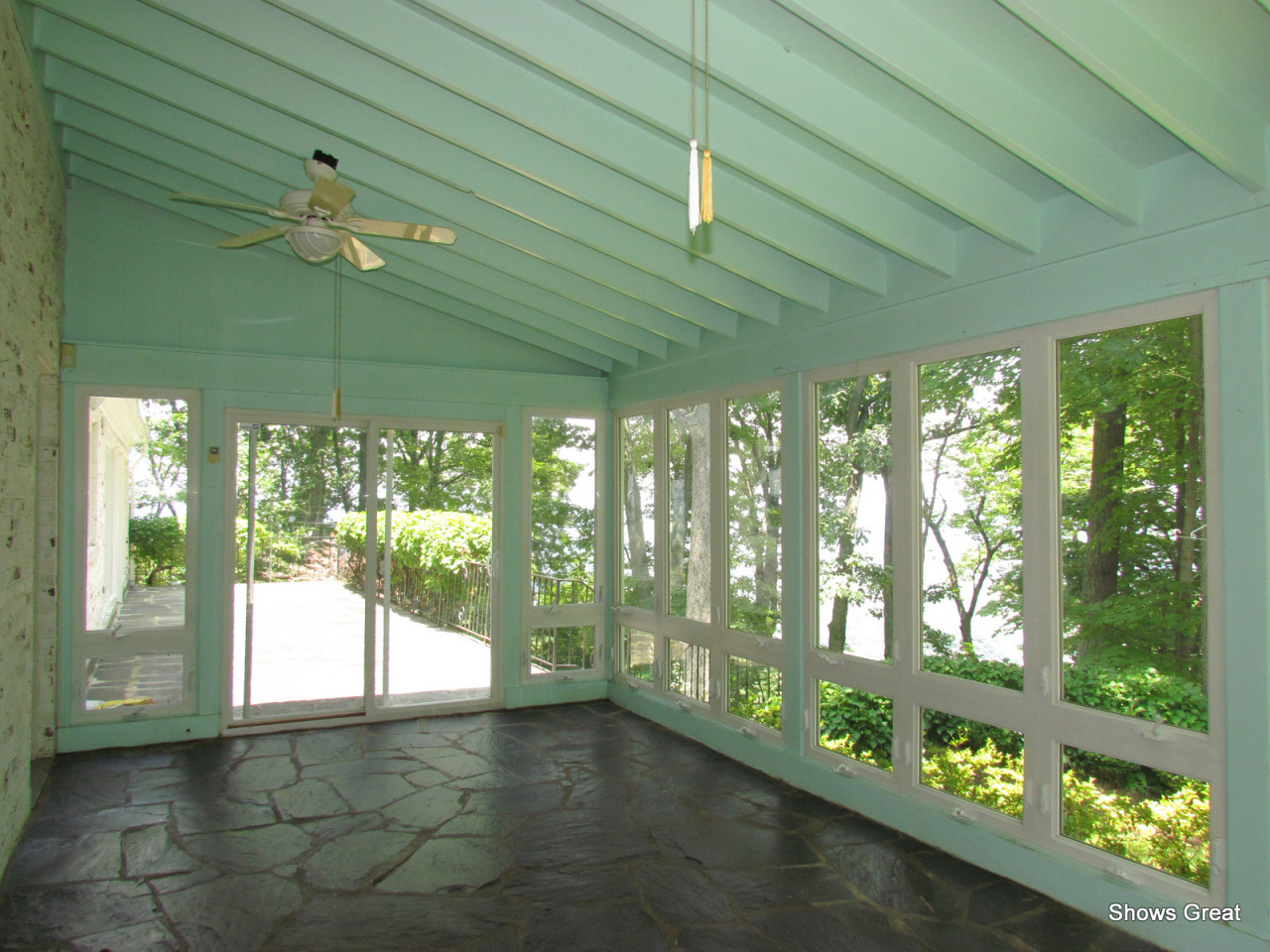 3482 West Ridge Road Southwest Roanoke, VA 24014 - Photo 21 of 45 Florida Room