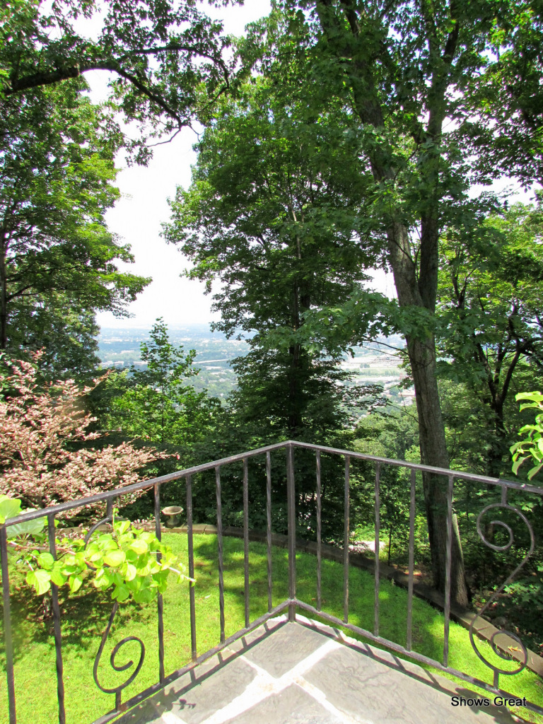 3482 West Ridge Road Southwest Roanoke, VA 24014 - Photo 23 of 45 Views from Porch
