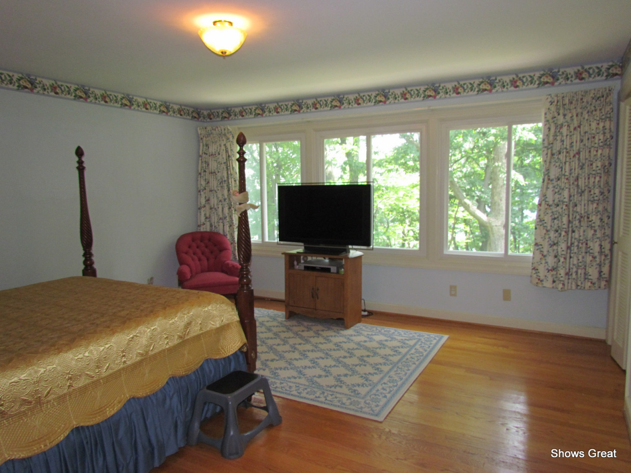 3482 West Ridge Road Southwest Roanoke, VA 24014 - Photo 24 of 45 Master Bedroom