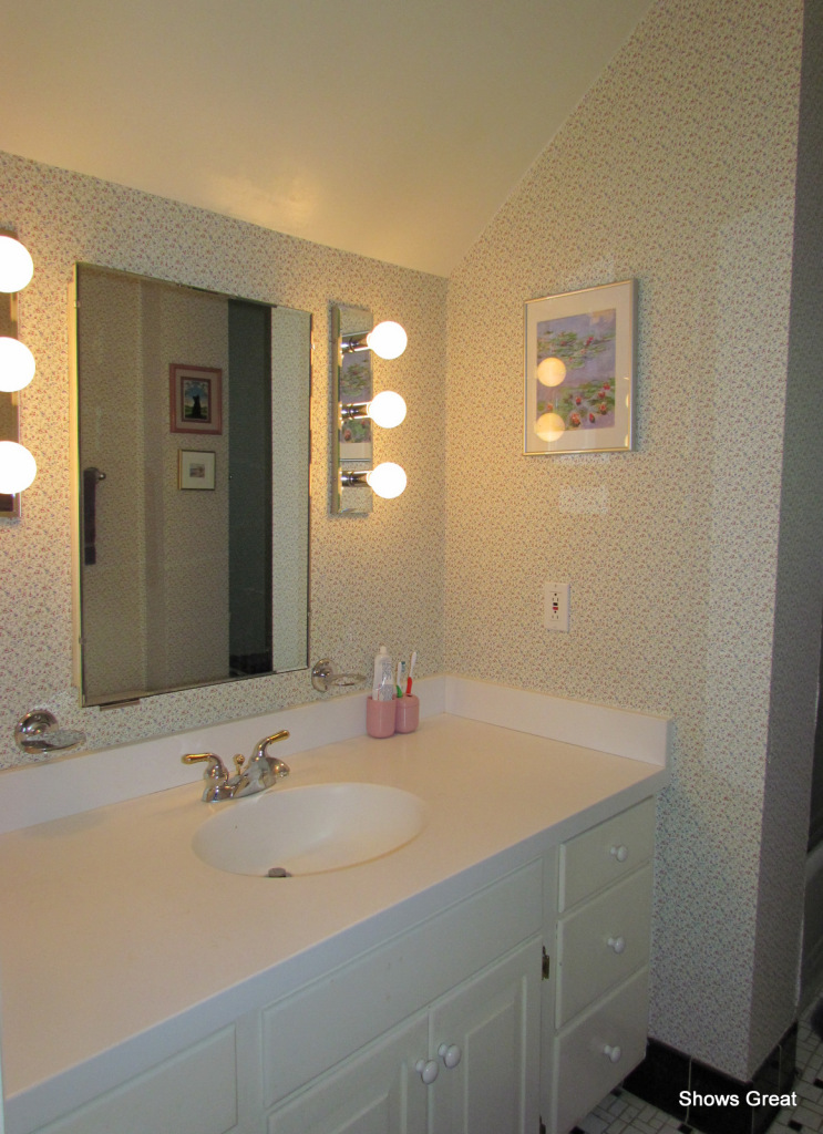 3482 West Ridge Road Southwest Roanoke, VA 24014 - Photo 25 of 45 Master Bath