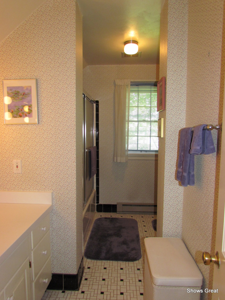 3482 West Ridge Road Southwest Roanoke, VA 24014 - Photo 26 of 45 Master Bath