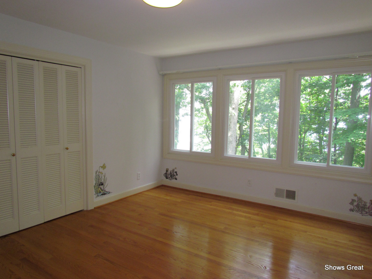 3482 West Ridge Road Southwest Roanoke, VA 24014 - Photo 27 of 45 Bedroom
