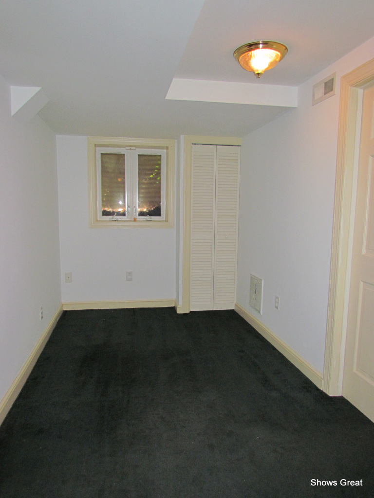 3482 West Ridge Road Southwest Roanoke, VA 24014 - Photo 33 of 45 Basement Level