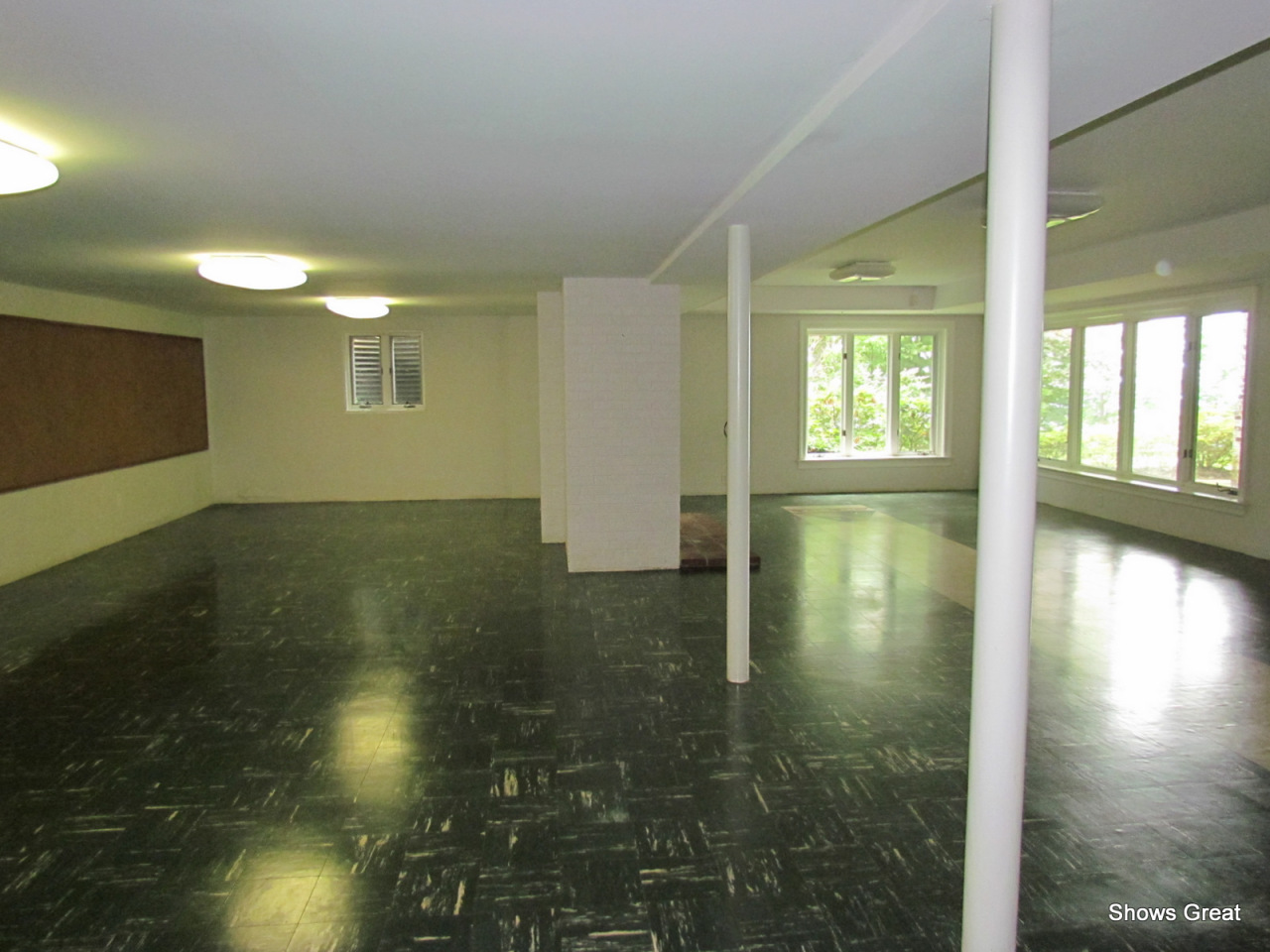 3482 West Ridge Road Southwest Roanoke, VA 24014 - Photo 35 of 45 Basement Level