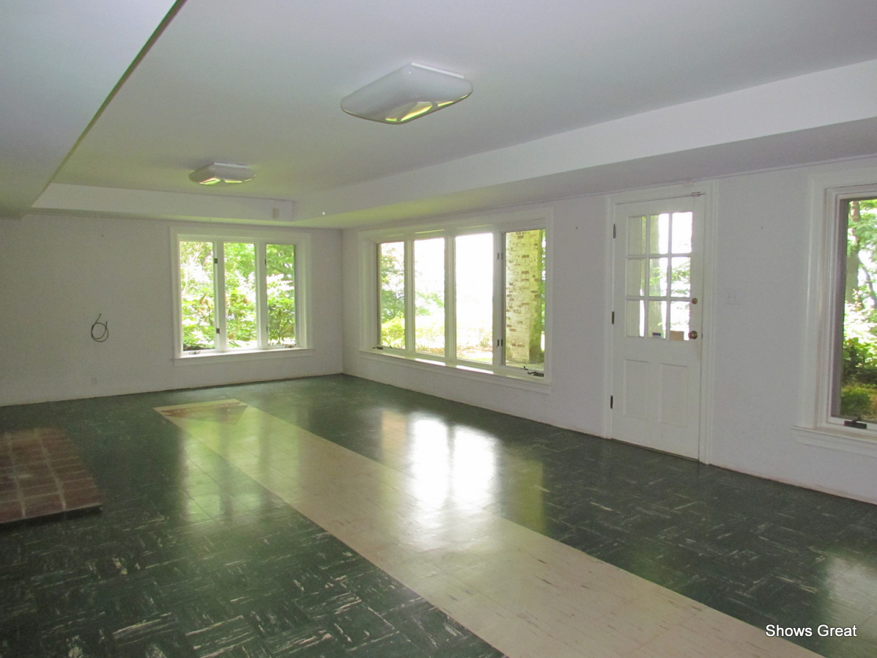 3482 West Ridge Road Southwest Roanoke, VA 24014 - Photo 36 of 45 Basement Level