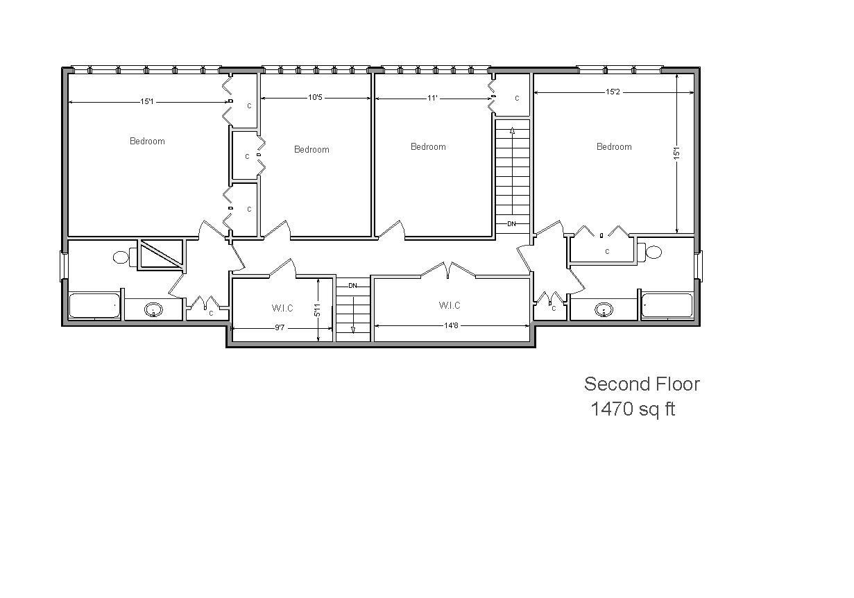 3482 West Ridge Road Southwest Roanoke, VA 24014 - Photo 43 of 45 3482 West Ridge 2