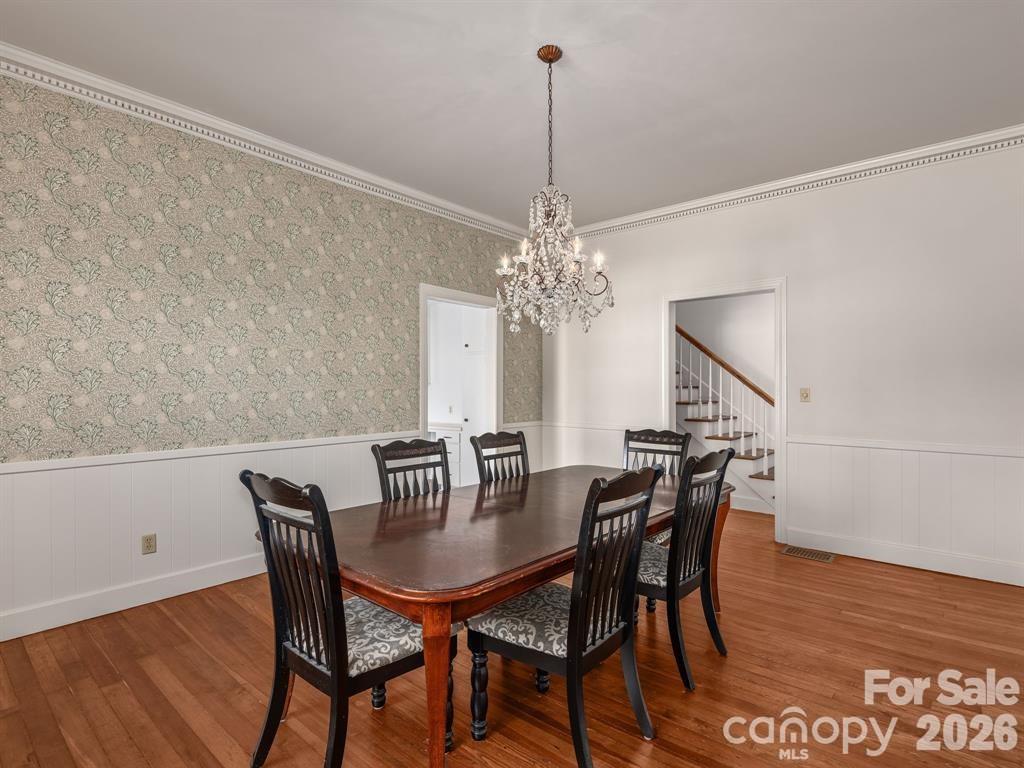 143 South Ridgecrest Street Rutherfordton, NC 28139 - Photo 8 of 24