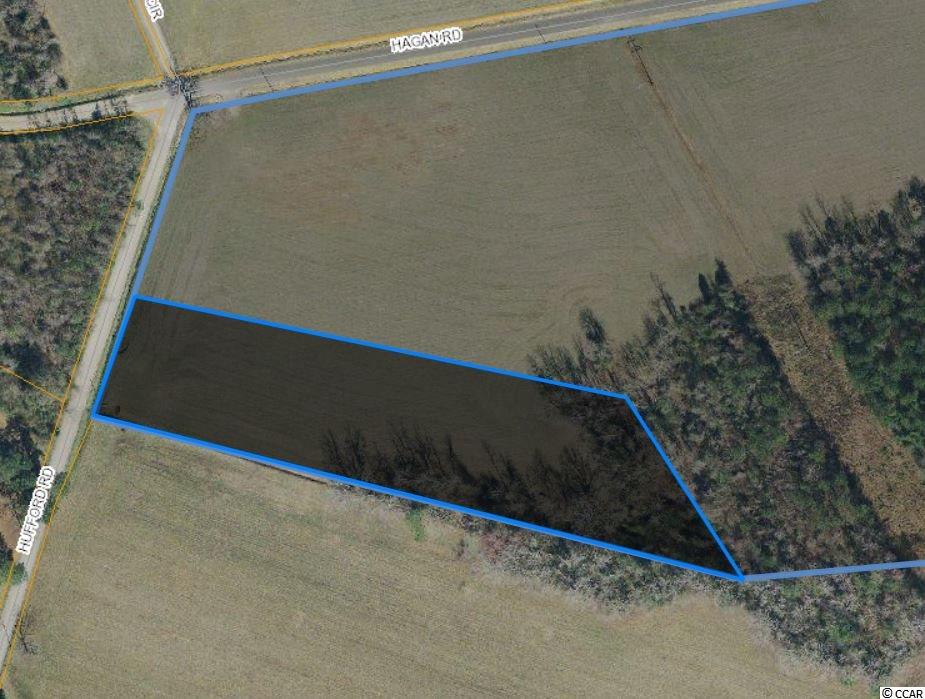 0 Hufford Road Loris, SC 29569 - Photo 4 of 4 Gallery Image 4