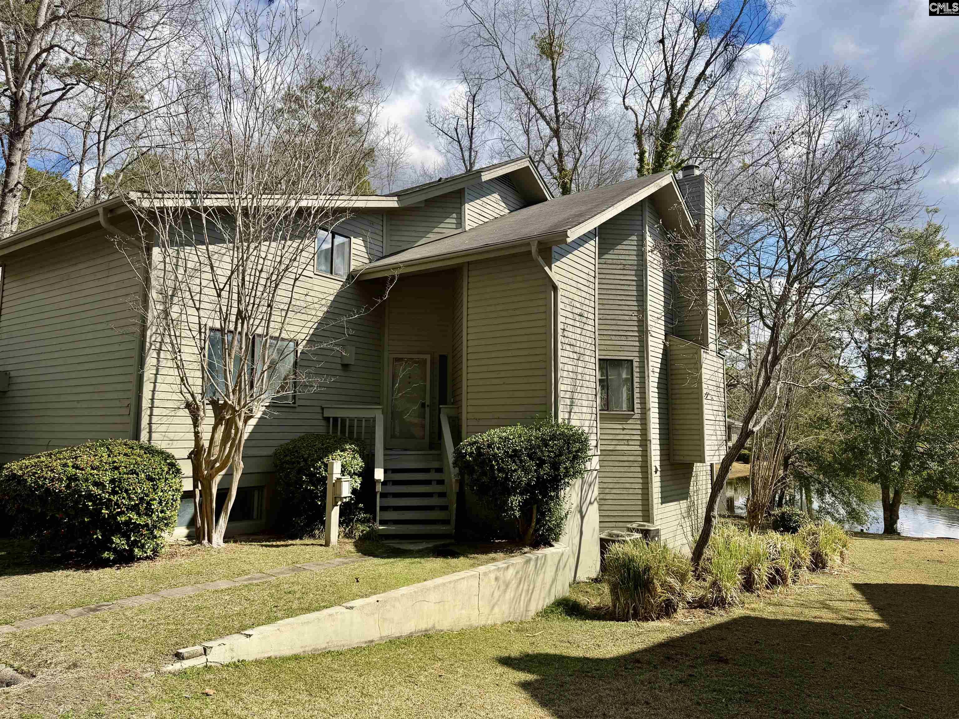 74 Ridge Lake Drive Columbia, SC 29209 - Photo 1 of 34