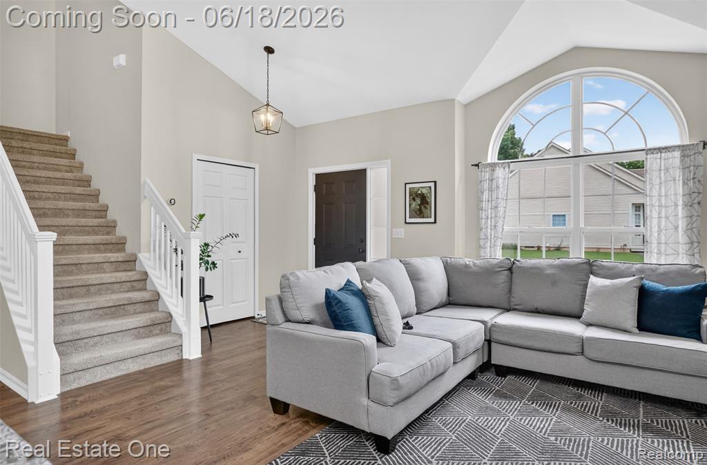 475 Court Lane Howell, MI 48843 - Photo 14 of 55