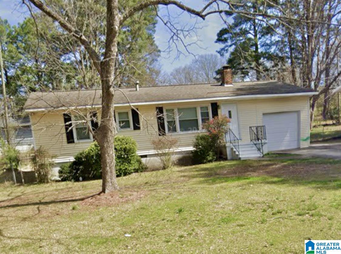 9809 Red Mill Road Birmingham, AL 35215 - Photo 1 of 13