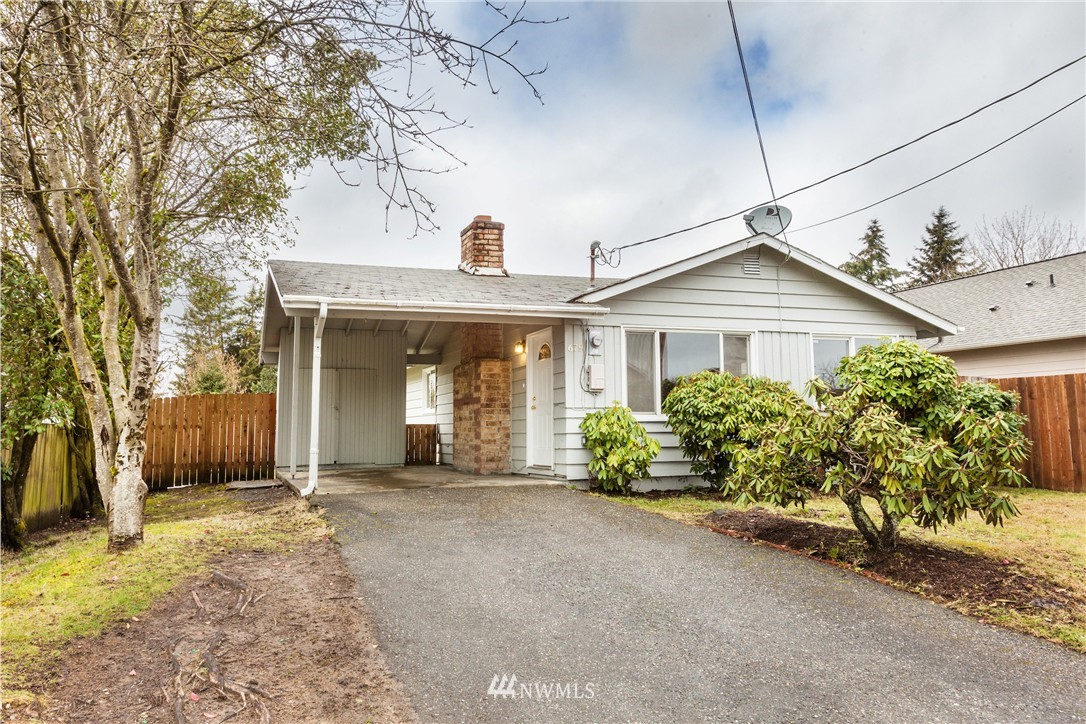 679 Union Avenue Northeast Renton, WA 98059 - Photo 14 of 14