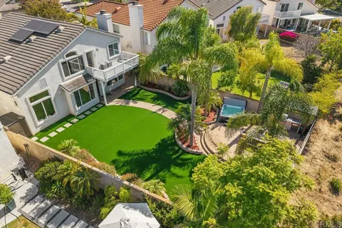 $1,699,000 | 6540 Windward Ridge Way, San Diego, CA 92121