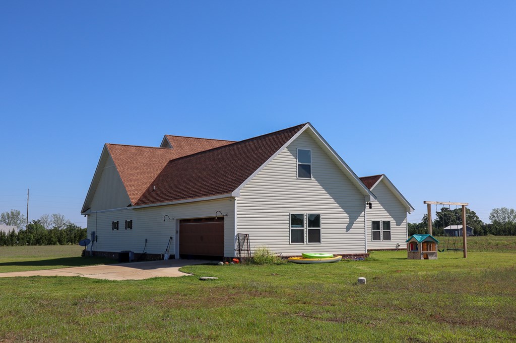 1461 County Line Road Dothan, AL 36305 - Photo 37 of 37