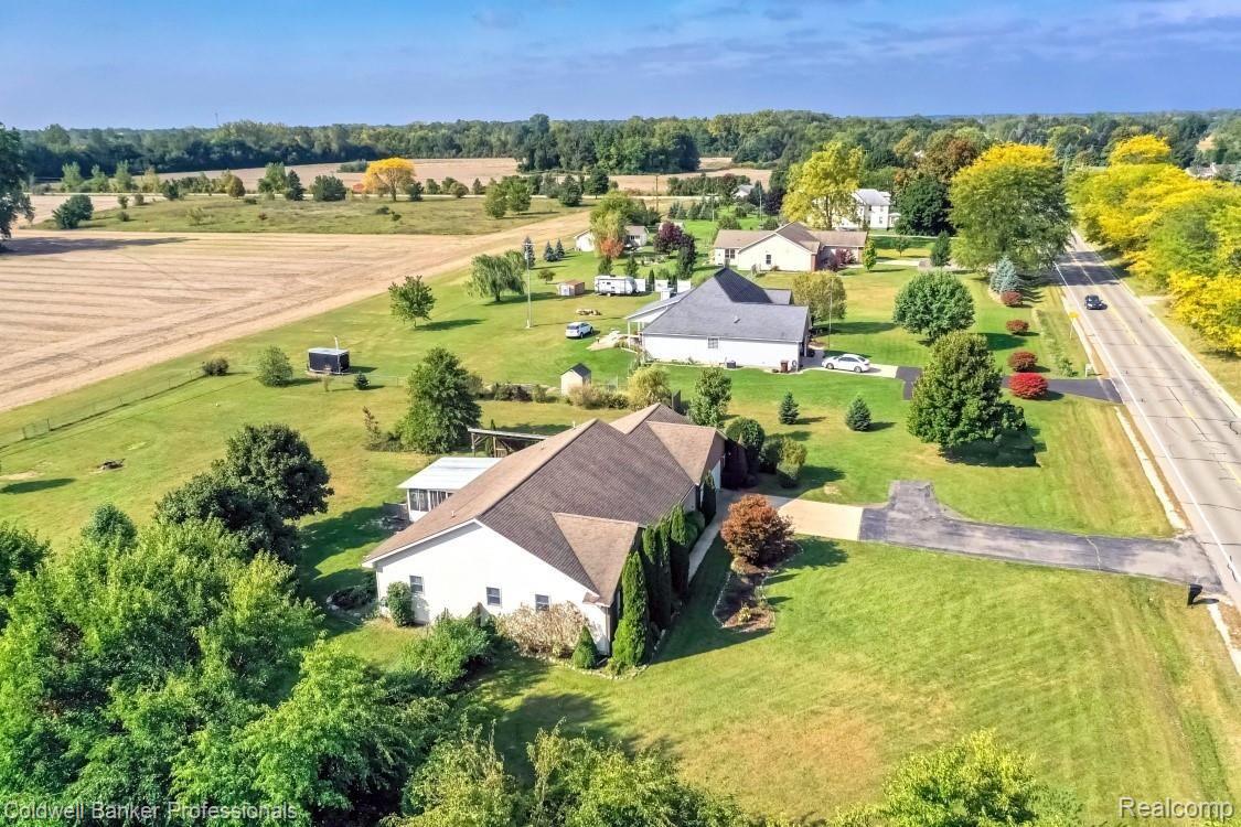 46901 Bemis Road Belleville, MI 48111 - Photo 36 of 40 36-Aerial View lV.jpg