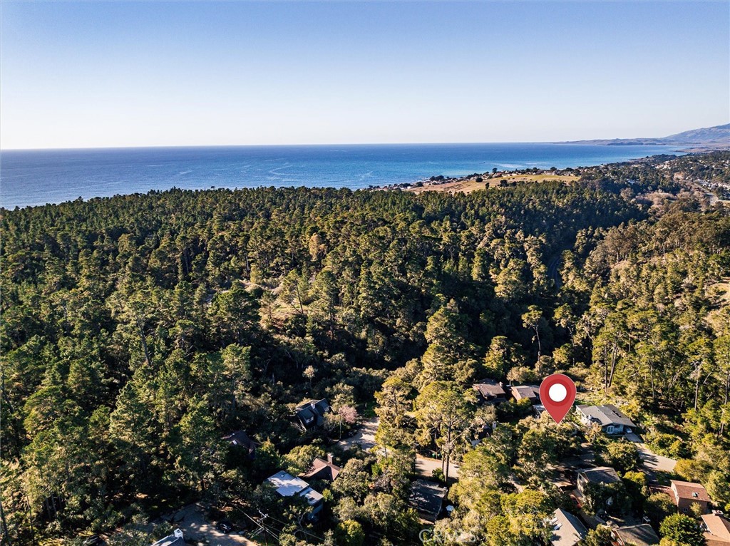 1501 Emerson Road Cambria, CA 93428 - Photo 46 of 47 Gallery Image 46
