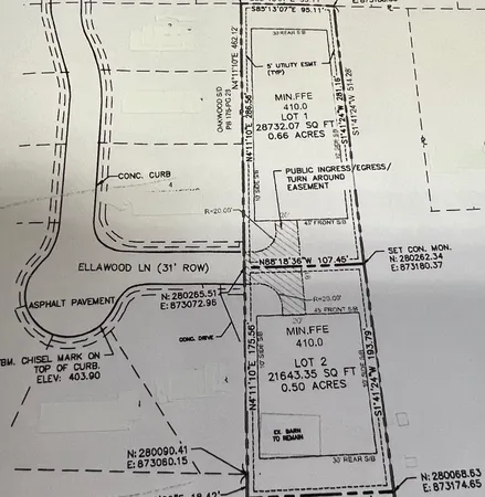 $175,000 | 275 Ellawood Lane, Collierville, TN 38017
