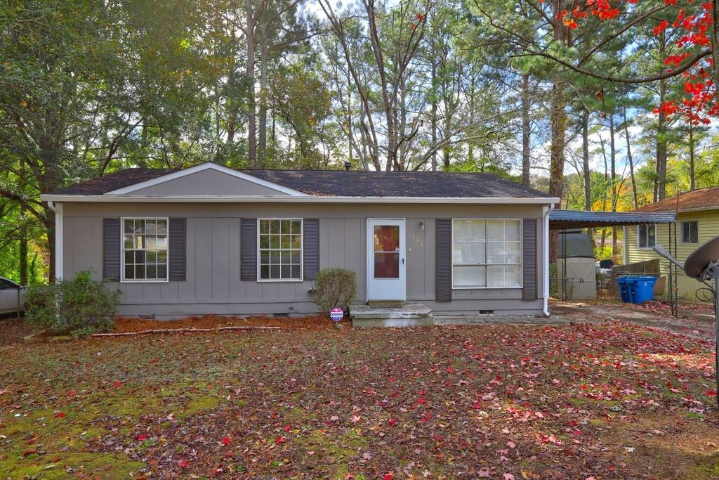 462 Ridgecrest Drive Riverdale, GA 30274 - Photo 1 of 1 Gallery Image 1