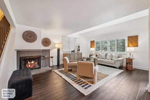$825,000 | 83 Corte Mesa Drive, San Rafael, CA 94901
