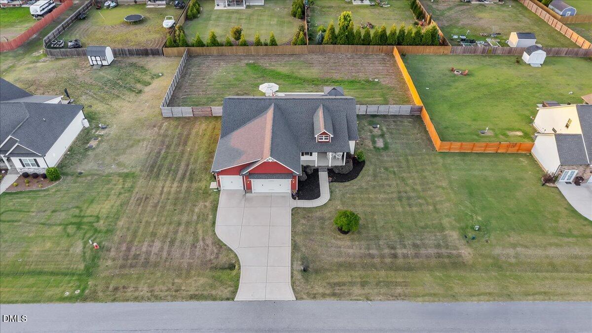 88 Heath Road Lillington, NC 27546 - Photo 50 of 54 16-88 Heath Dr-16