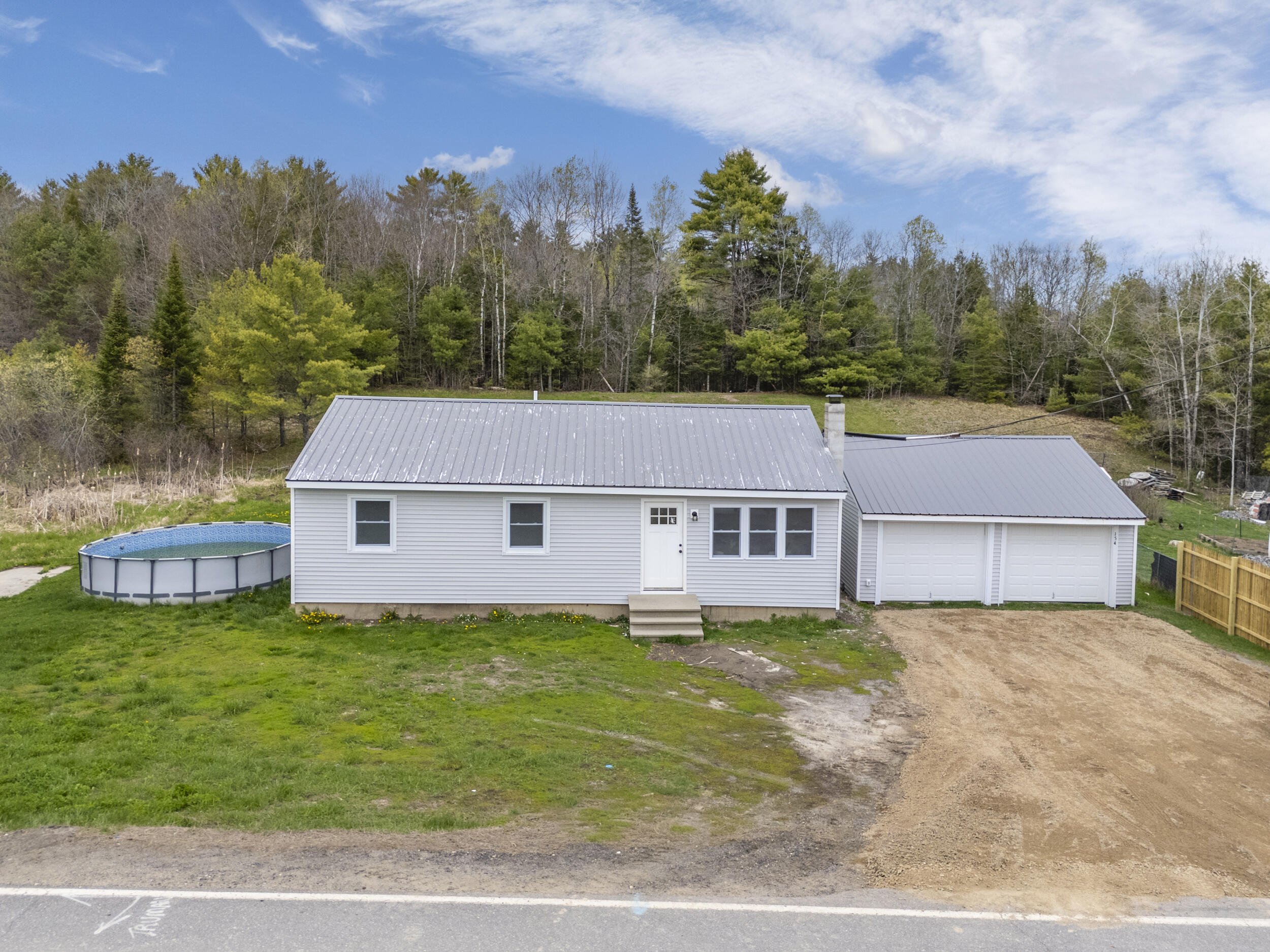 154 Barber Road Randolph, ME 04346 - Photo 39 of 44 154barber-3