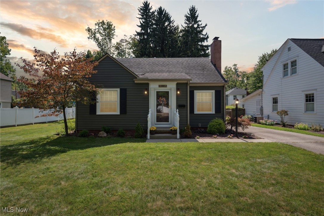 1344 Garman Road Akron, OH 44313 - Photo 1 of 21 Gallery Image 1