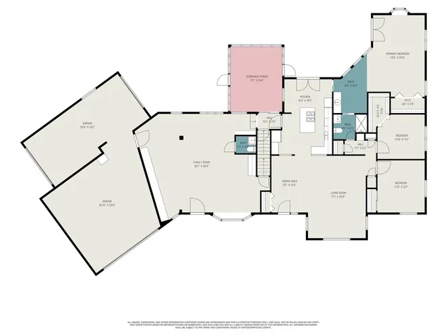$425,000 | 270 East Southmor Road, Morris, IL 60450