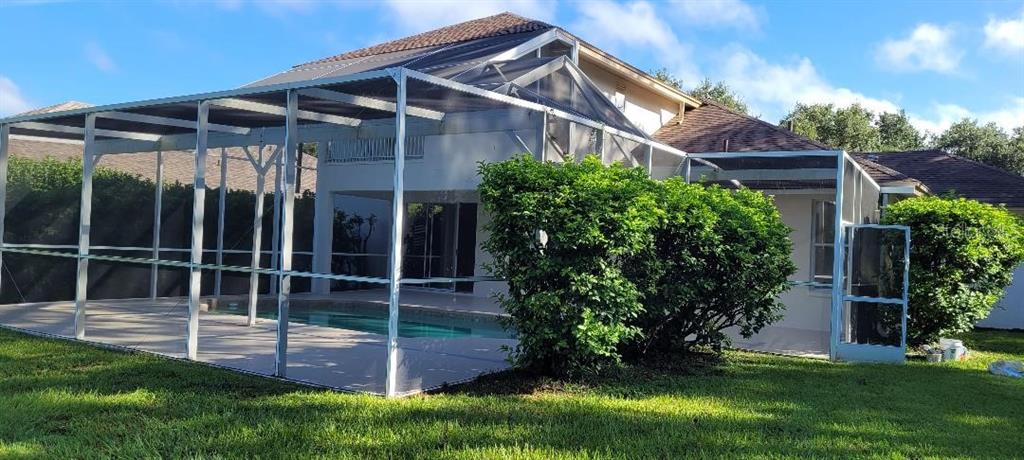 4802 Tea Rose Court Lutz, FL 33558 - Photo 14 of 16