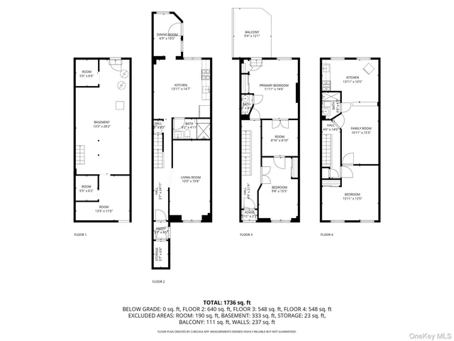 $999,999 | 146 A Hull Street | Bedford-Stuyvesant