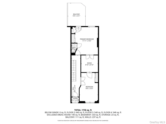 a picture of a bench in front of a wall