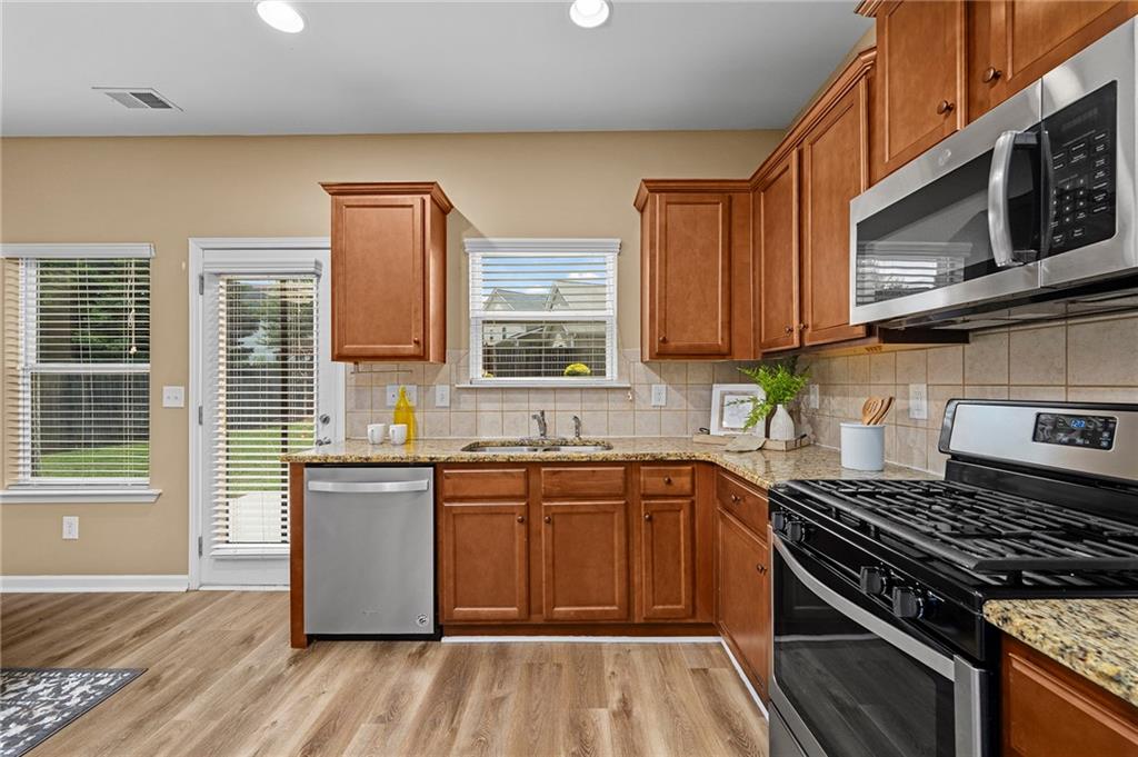 523 Gardenview Road Canton, GA 30114 - Photo 14 of 34