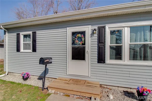 $125,000 | 907 West Exchange Street, Jerseyville, IL 62052