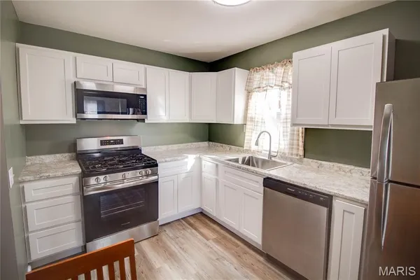 $125,000 | 907 West Exchange Street, Jerseyville, IL 62052