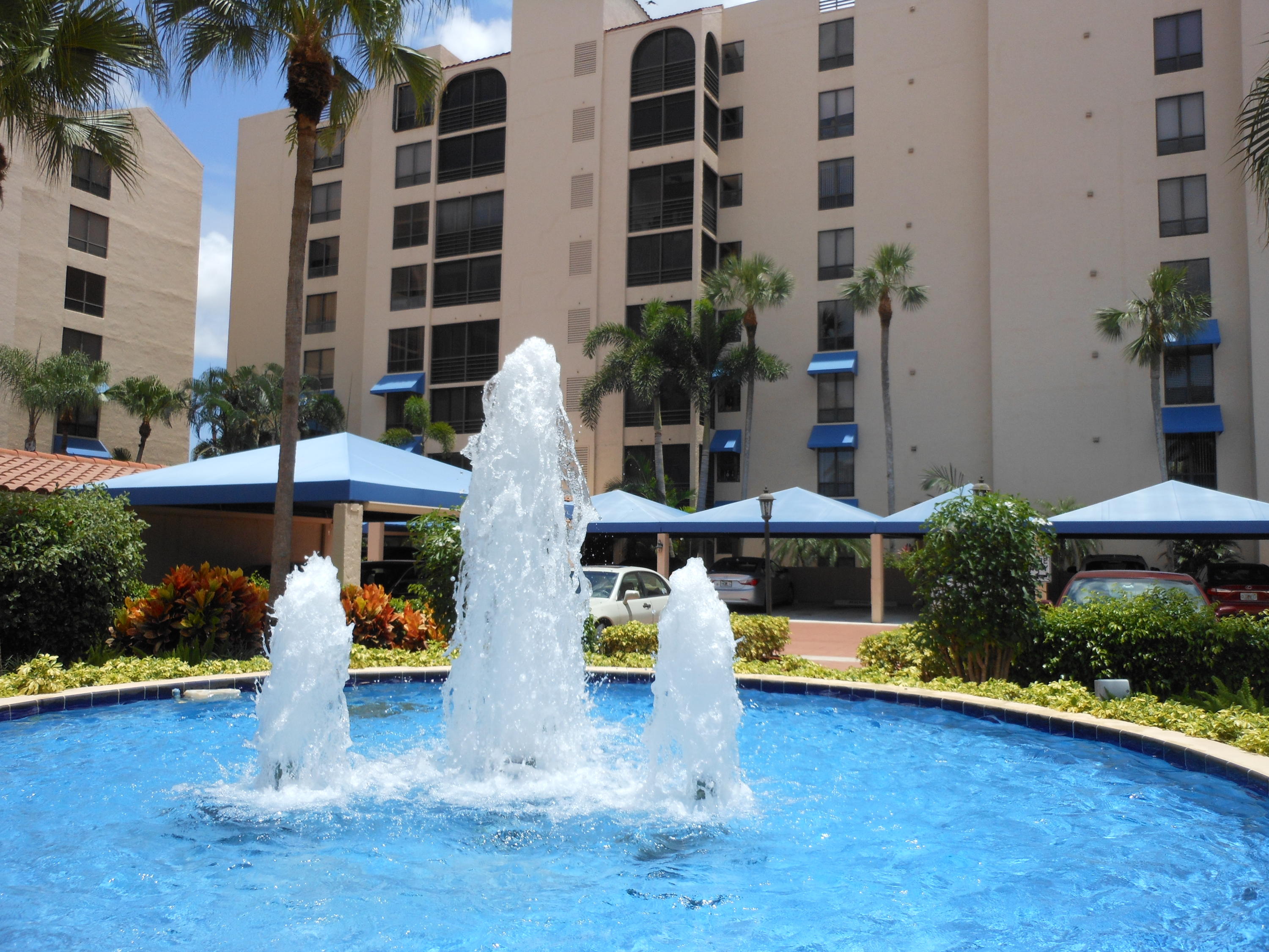 7186 Promenade Drive, Unit 202 Boca Raton, FL 33433 - Photo 1 of 12 Front View