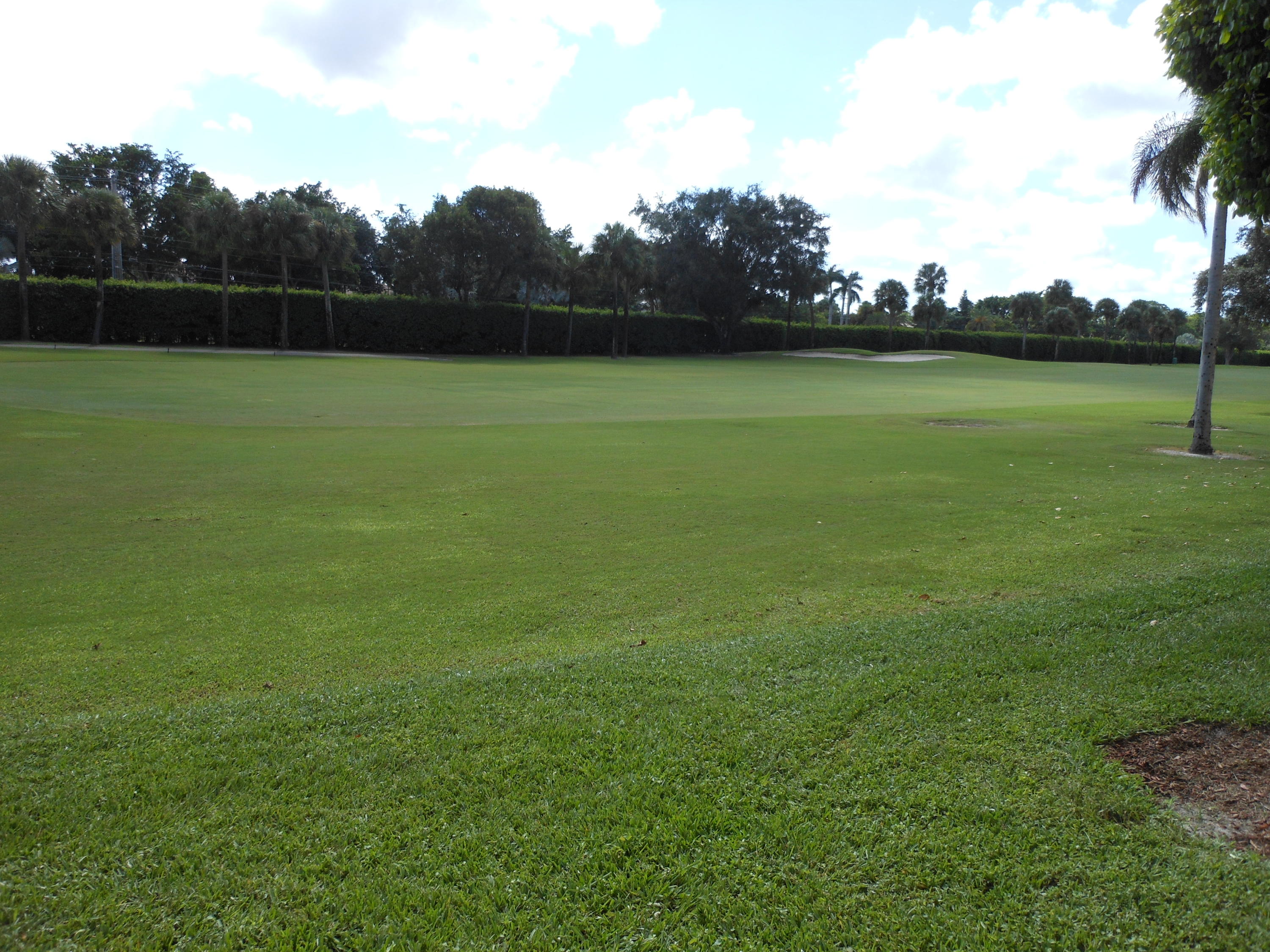 7186 Promenade Drive, Unit 202 Boca Raton, FL 33433 - Photo 12 of 12 Golf Course View